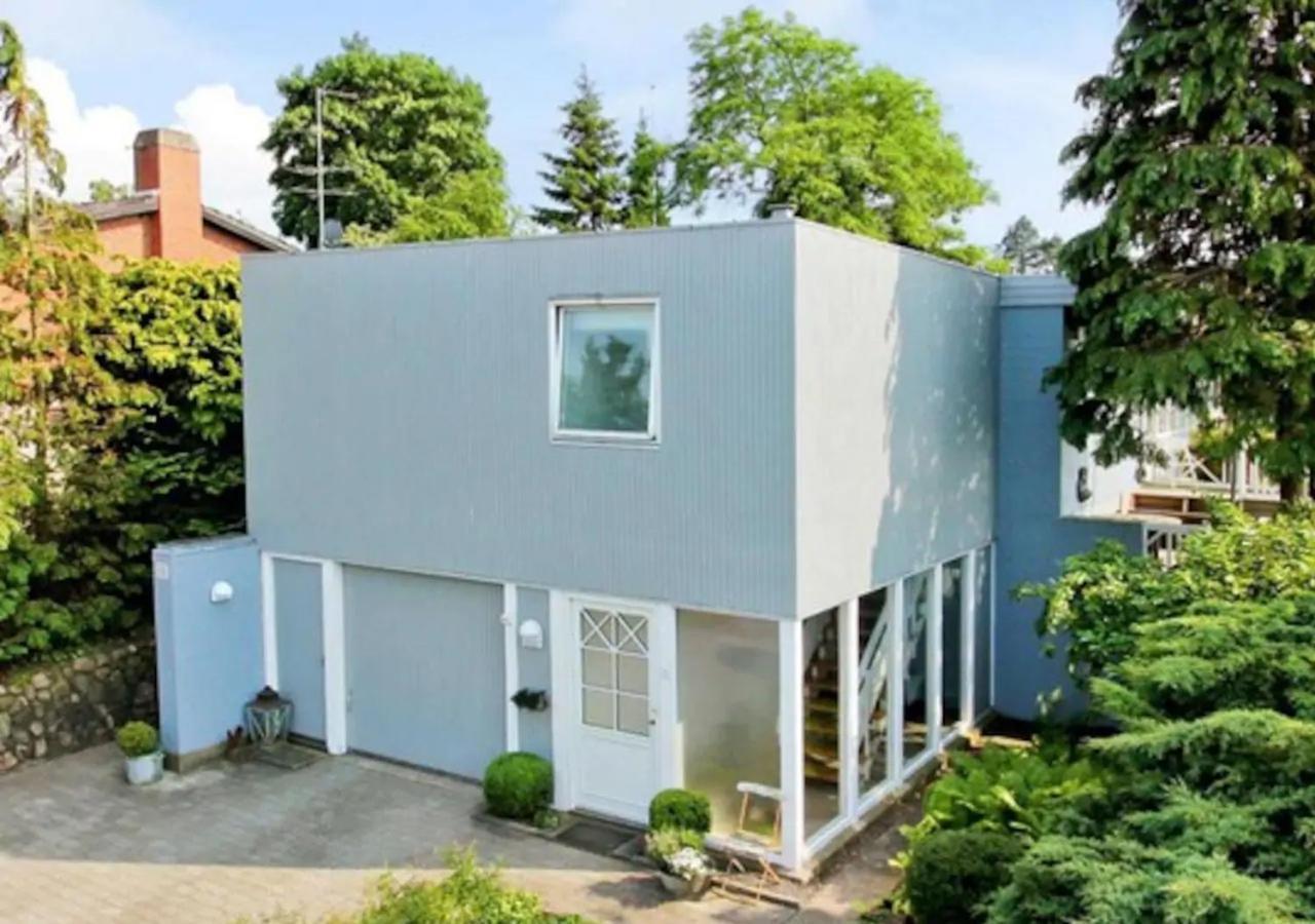 Overnatning Assens Exterior foto